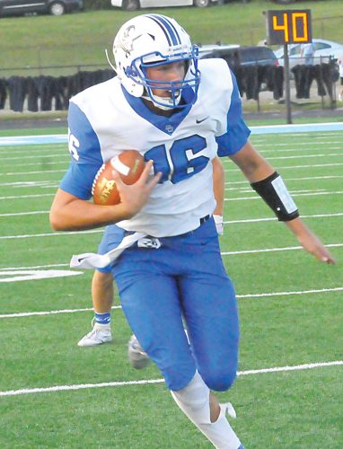 B-U’s Strader and Smith earn all-state recognition | News, Sports, Jobs ...